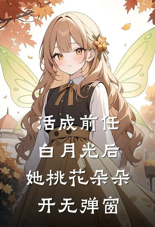 活成前任白月光后，她桃花朵朵开无弹窗