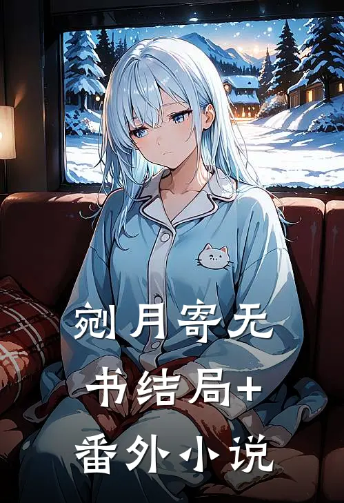 剜月寄无书结局+番外小说
