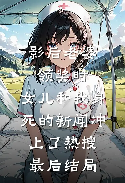 影后老婆领奖时，女儿和我身死的新闻冲上了热搜最后结局