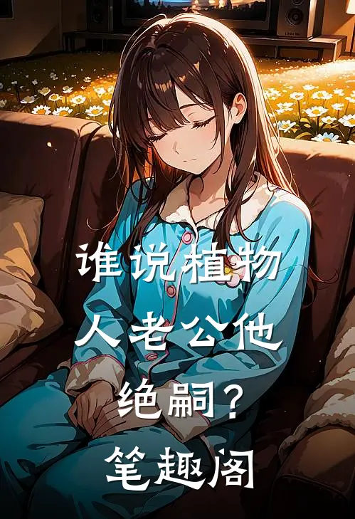 谁说植物人老公他绝嗣？笔趣阁