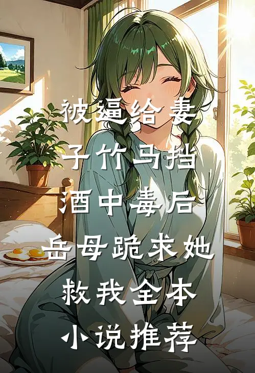 被逼给妻子竹马挡酒中毒后，岳母跪求她救我全本小说推荐