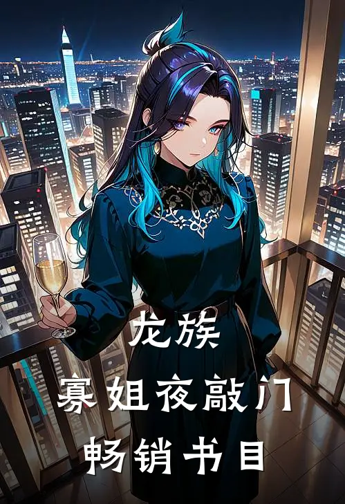 龙族寡姐夜敲门畅销书目