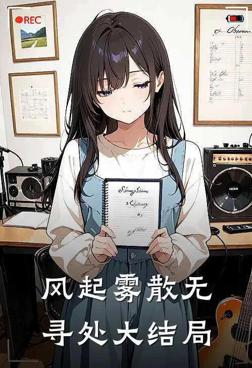 风起雾散无寻处大结局