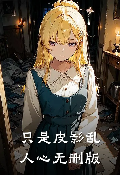 只是皮影乱人心无删版
