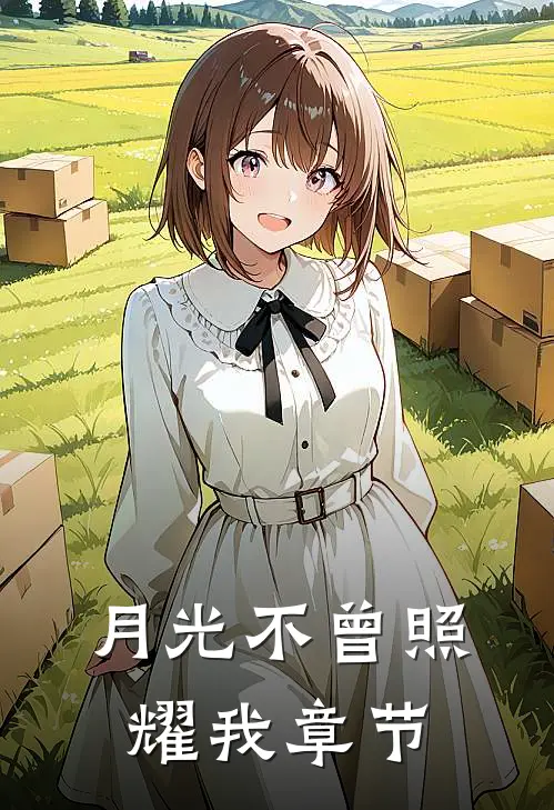 月光不曾照耀我章节