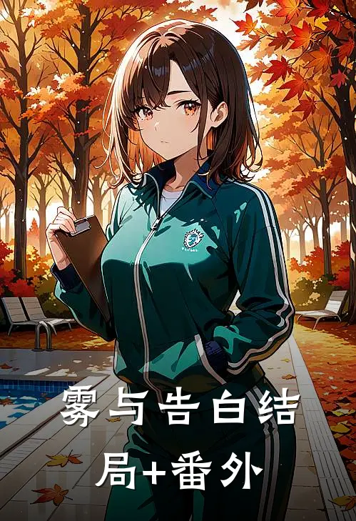 雾与告白结局+番外