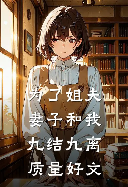 为了姐夫，妻子和我九结九离质量好文