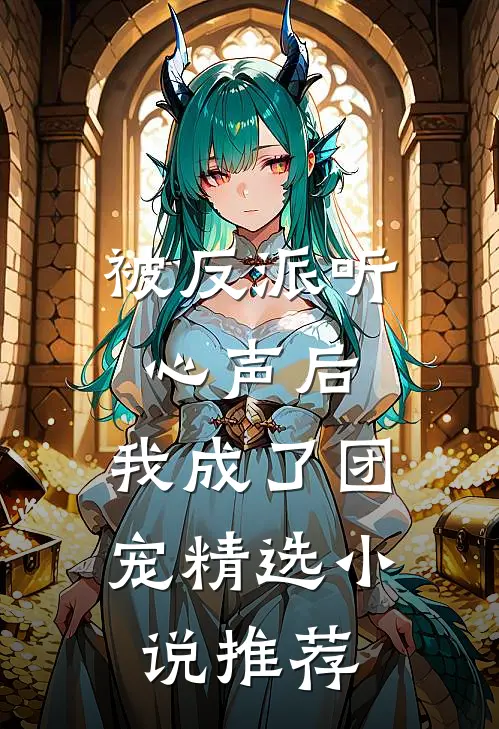被反派听心声后，我成了团宠精选小说推荐