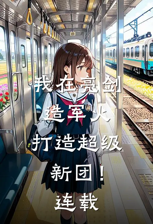 我在亮剑造军火，打造超级新团！连载