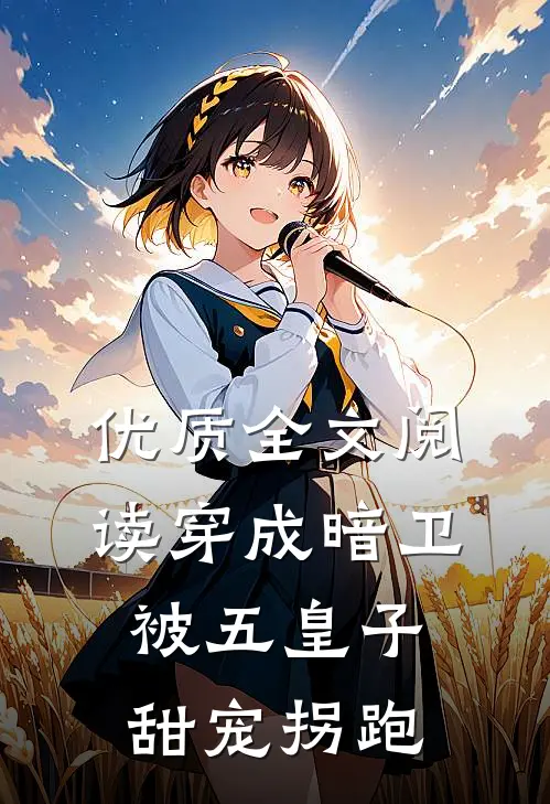 优质全文阅读穿成暗卫，被五皇子甜宠拐跑