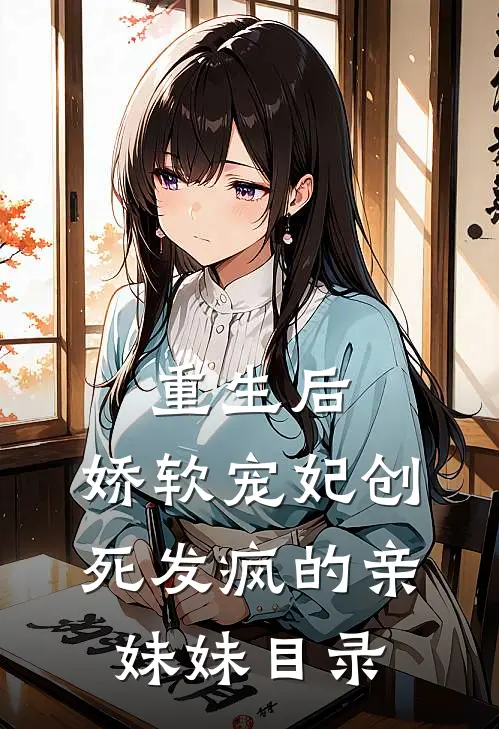 重生后，娇软宠妃创死发疯的亲妹妹目录