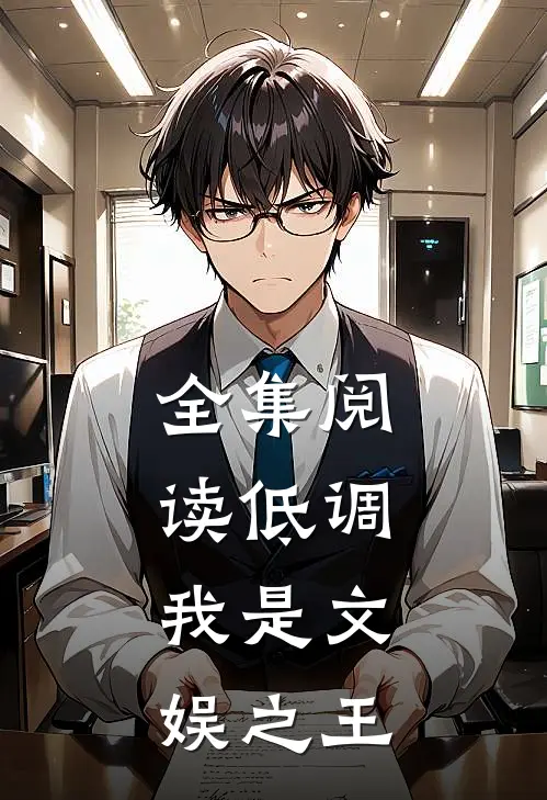 全集阅读低调，我是文娱之王