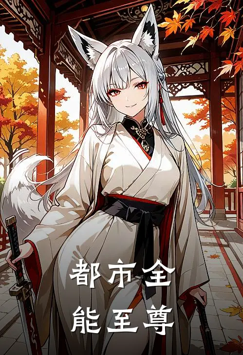 都市全能至尊