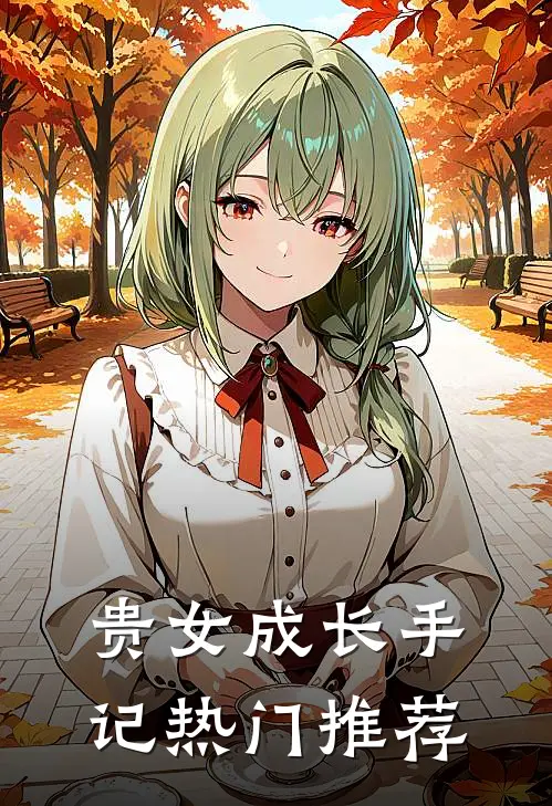 贵女成长手记热门推荐