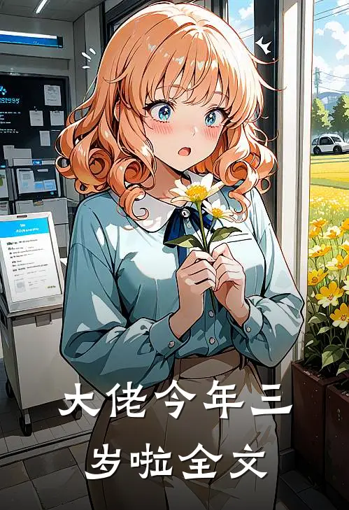 大佬今年三岁啦全文