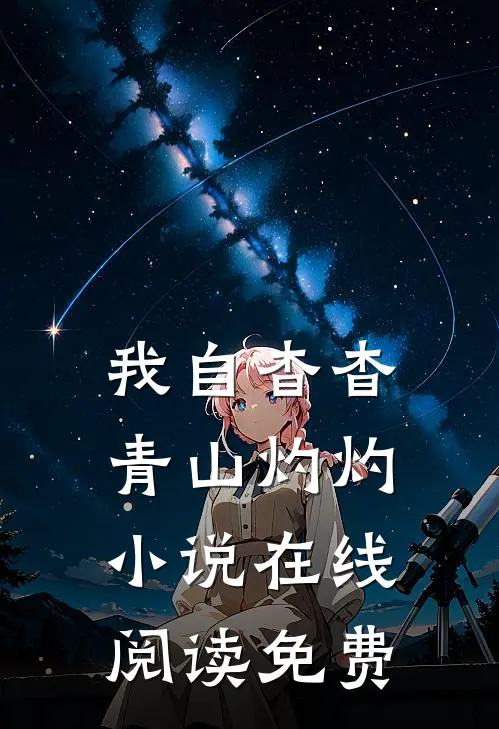 我自杳杳，青山灼灼小说在线阅读免费