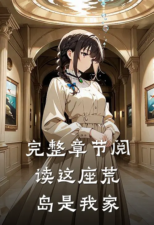 完整章节阅读这座荒岛是我家