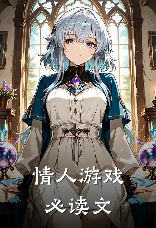 情人游戏必读文