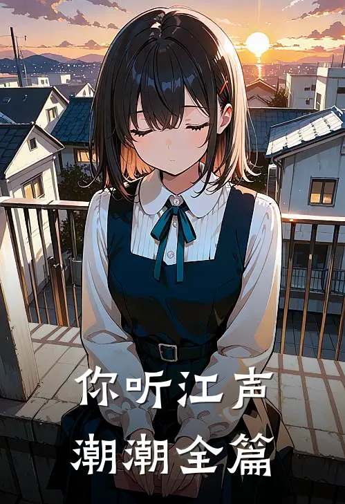 你听江声潮潮全篇