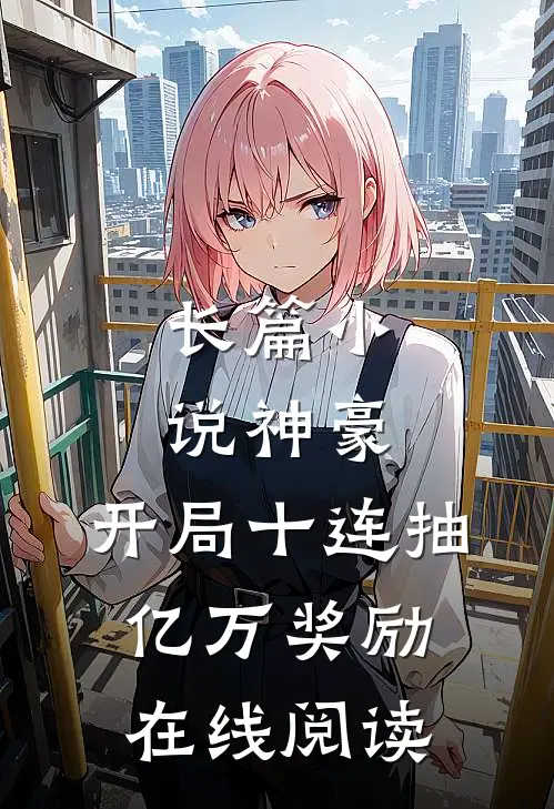长篇小说神豪:开局十连抽亿万奖励在线阅读
