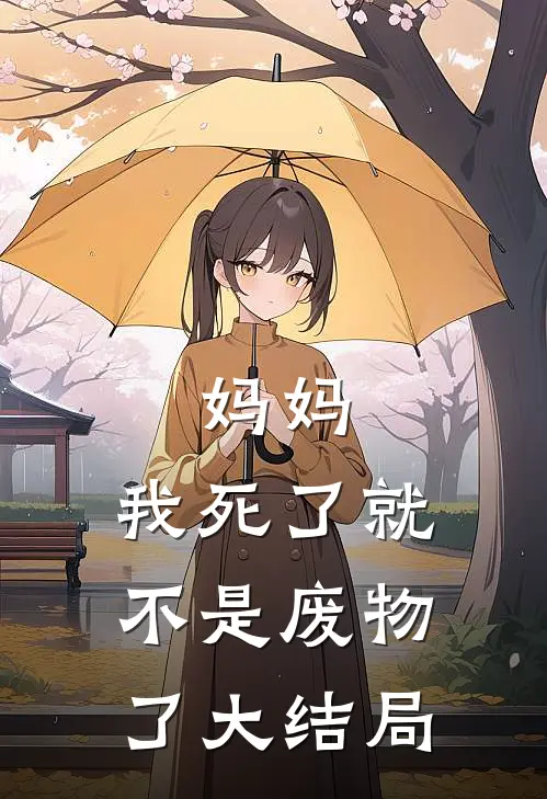 妈妈,我死了就不是废物了大结局免费观看
