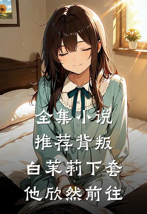 全集小说推荐背叛：白茉莉下套，他欣然前往