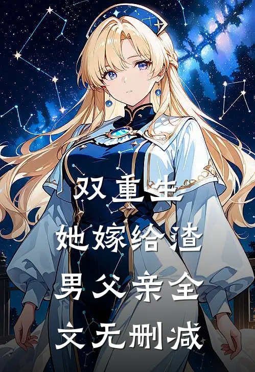 双重生：她嫁给渣男父亲全文无删减