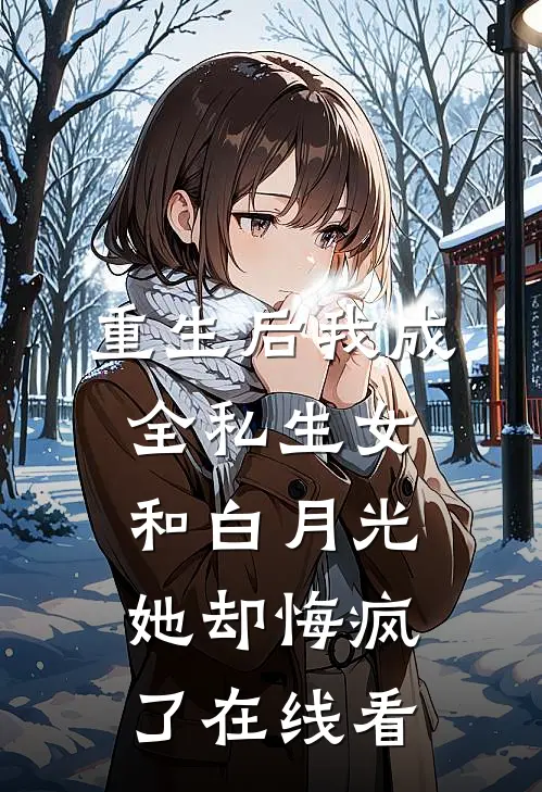 重生后我成全私生女和白月光，她却悔疯了在线看
