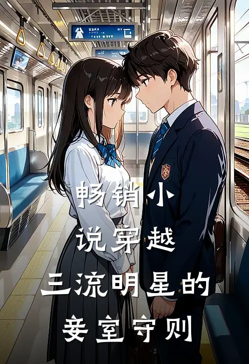 畅销小说穿越：三流明星的妾室守则