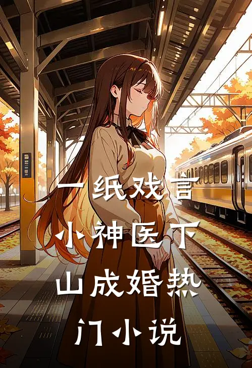 一纸戏言，小神医下山成婚热门小说