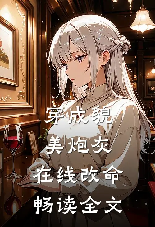 穿成貌美炮灰，在线改命畅读全文