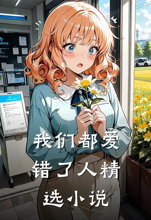 我们都爱错了人精选小说