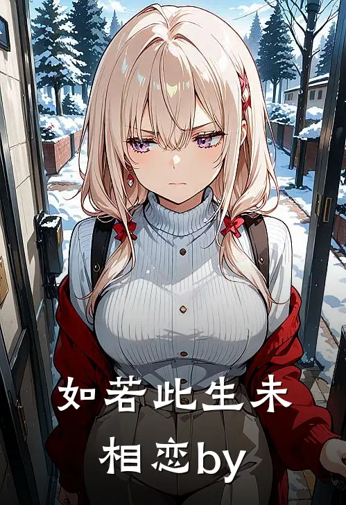 如若此生未相恋by