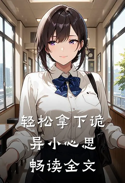 轻松拿下诡异小心思畅读全文