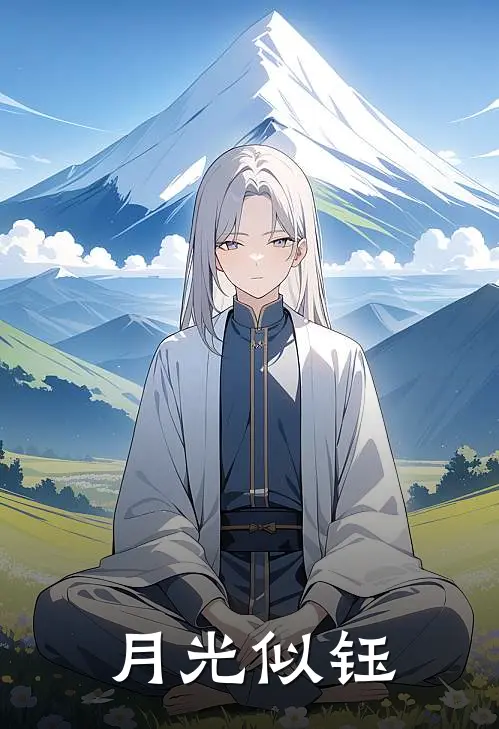 月光似钰