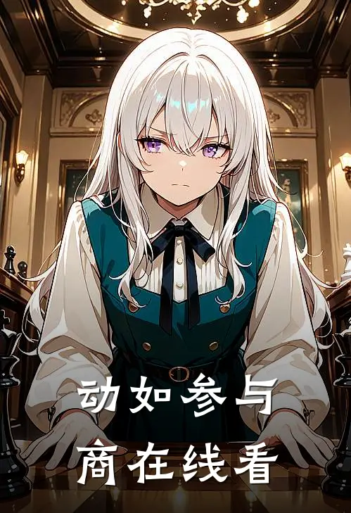 动如参与商在线看