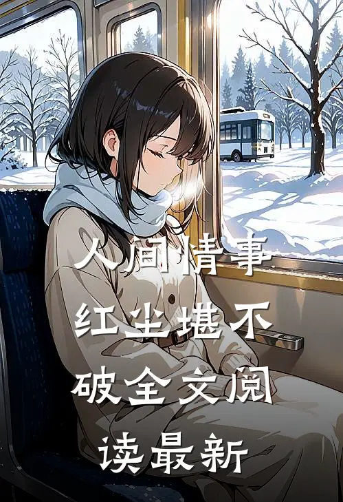 人间情事，红尘堪不破全文阅读最新
