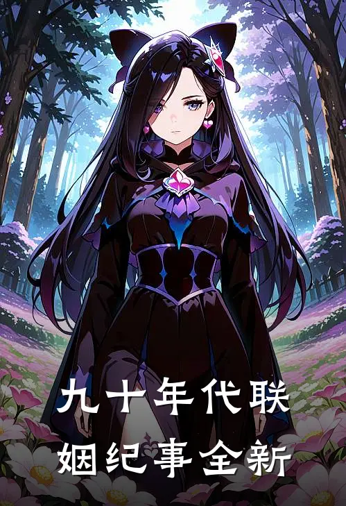 九十年代联姻纪事全新