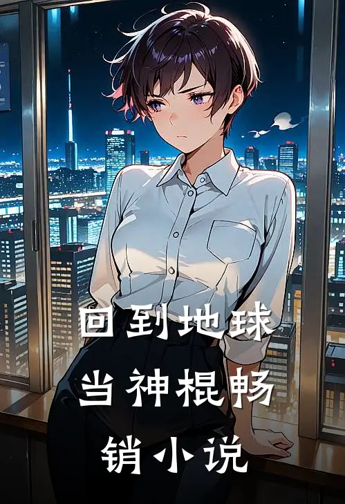 回到地球当神棍畅销小说