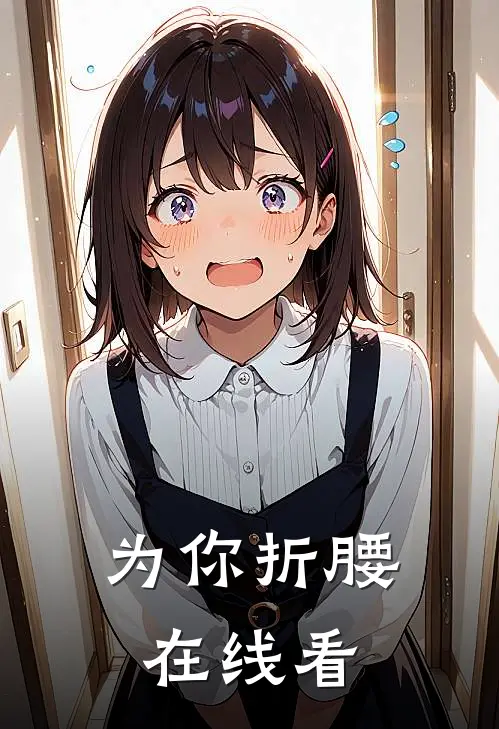为你折腰在线看