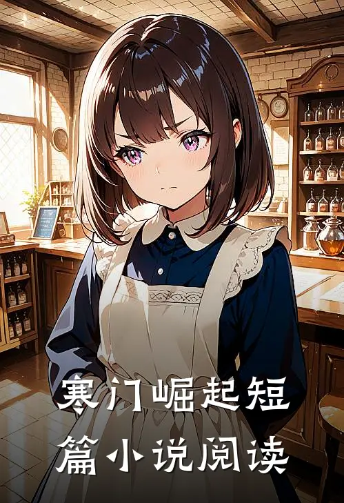 寒门崛起短篇小说阅读