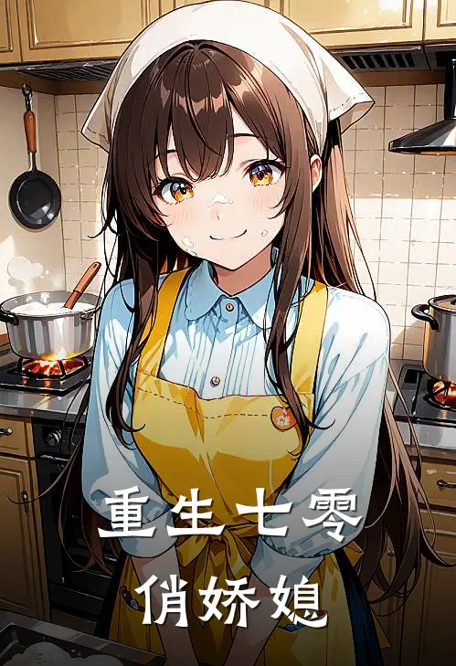 重生七零俏娇媳