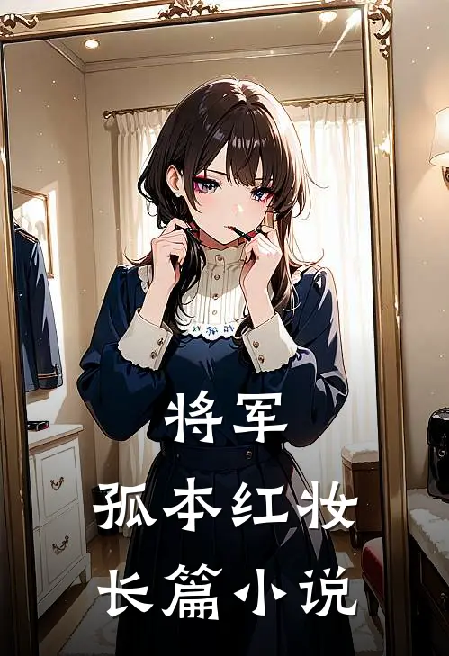 将军，孤本红妆长篇小说