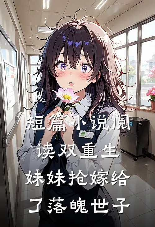 短篇小说阅读双重生：妹妹抢嫁给了落魄世子