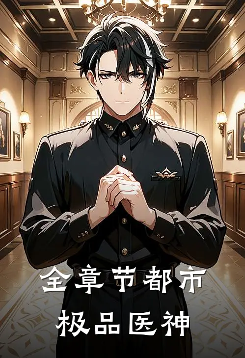 全章节都市极品医神