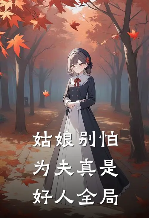姑娘别怕，为夫真是好人全局