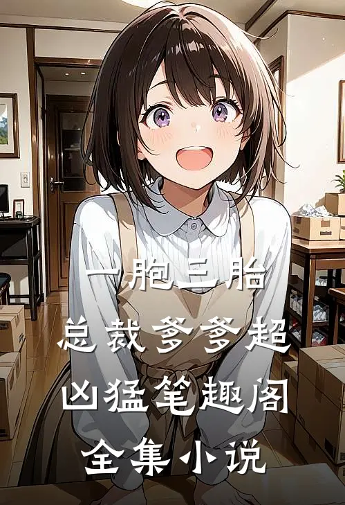 一胞三胎,总裁爹爹超凶猛 笔趣阁全集小说