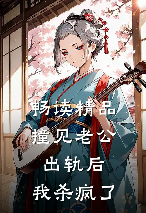 畅读精品撞见老公出轨后，我杀疯了