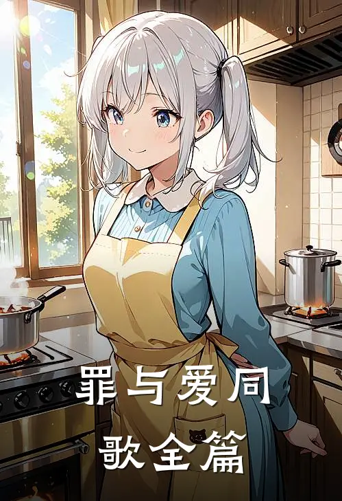 罪与爱同歌全篇