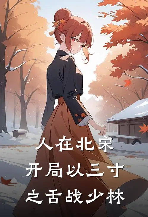 人在北宋，开局以三寸之舌战少林